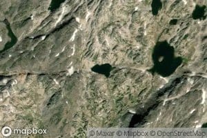 Shelter Lake