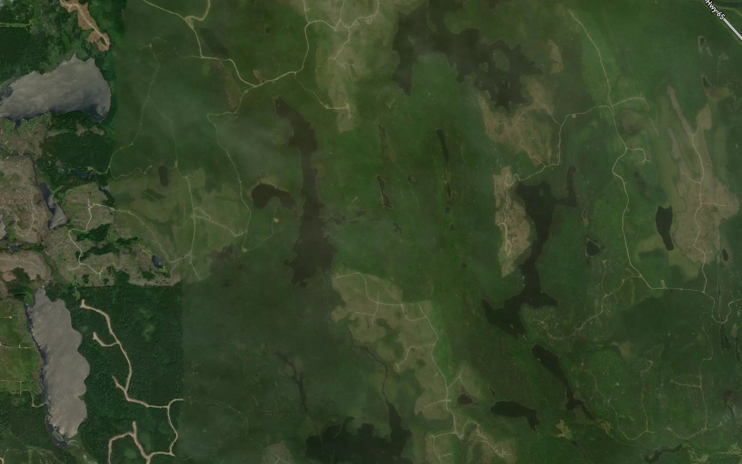 Planty Creek