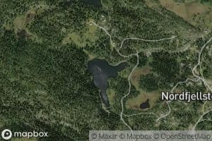 Rotvatnet,nedre