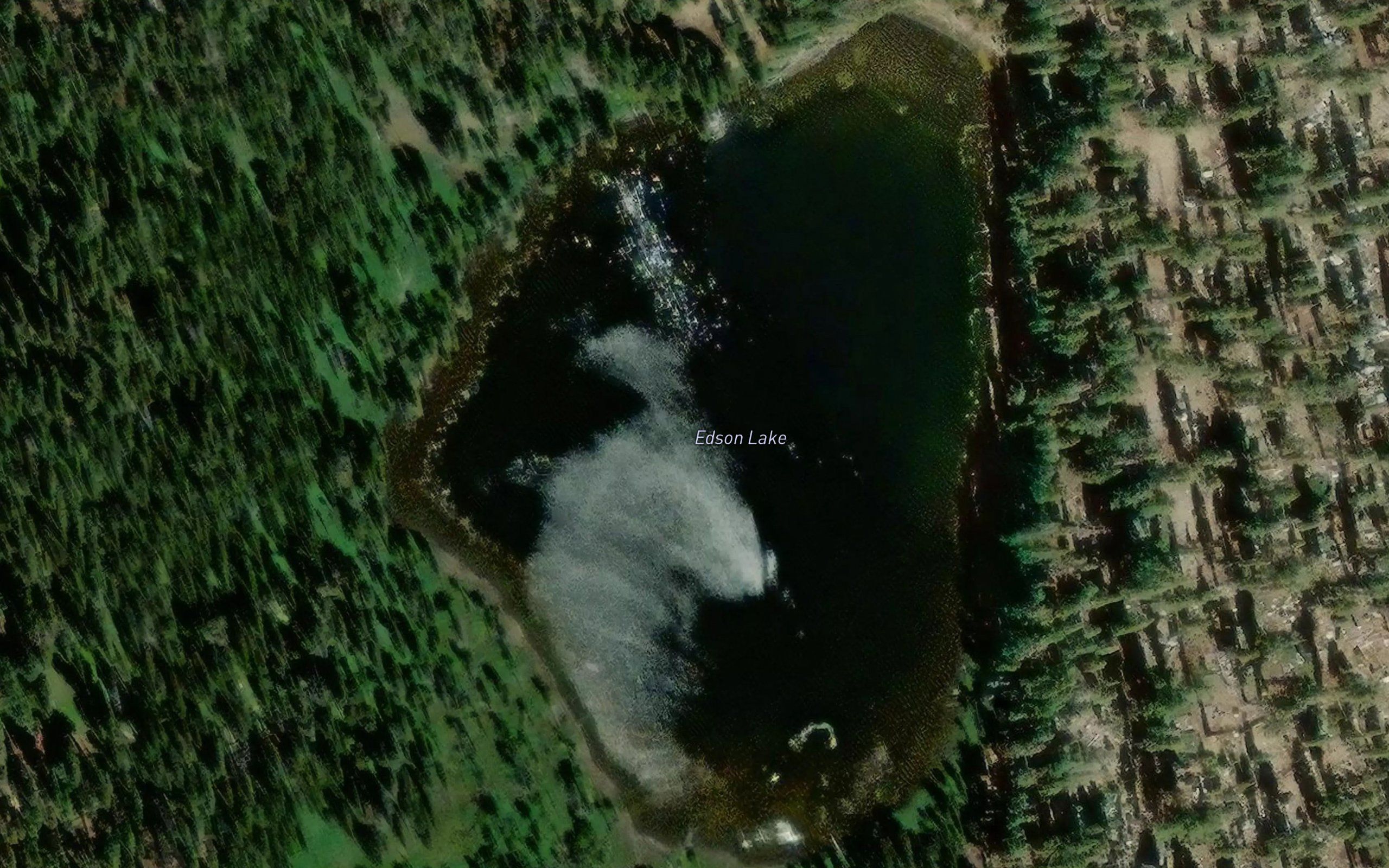 Edson Lake
