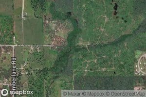 Middle Crow Creek