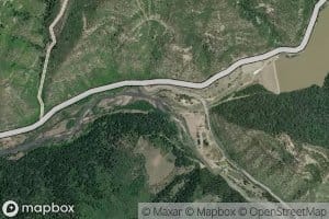 Anthracite Creek