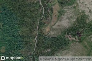 Nugget Creek
