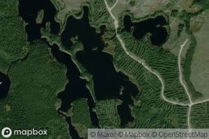 Lac Chantourne