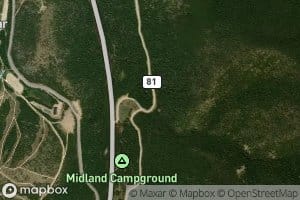 Fraser River Diversion Canal