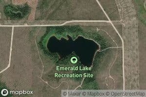 Emerald Lake