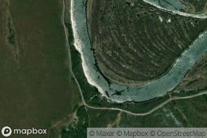 Ozero Pevrtkatynuriy