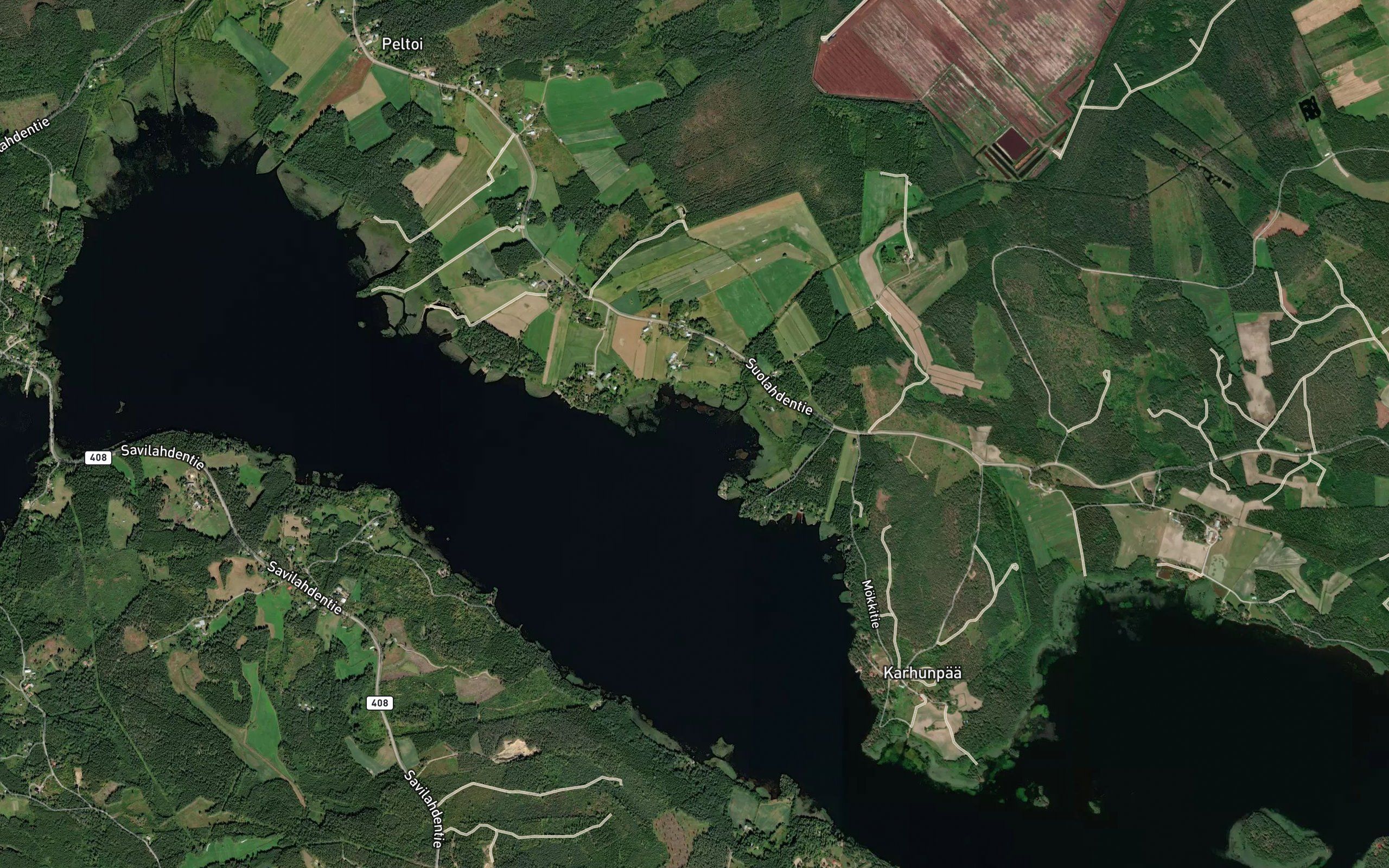 Halilanlahti