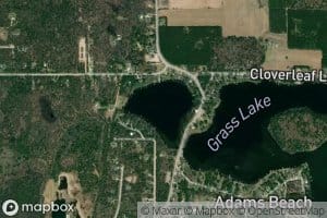 Round Lake
