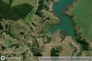 Corrego da Cachoeira