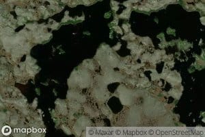 Old Womans Pond