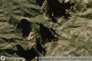 Barranca Piedra Bola