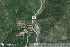 Clear Creek