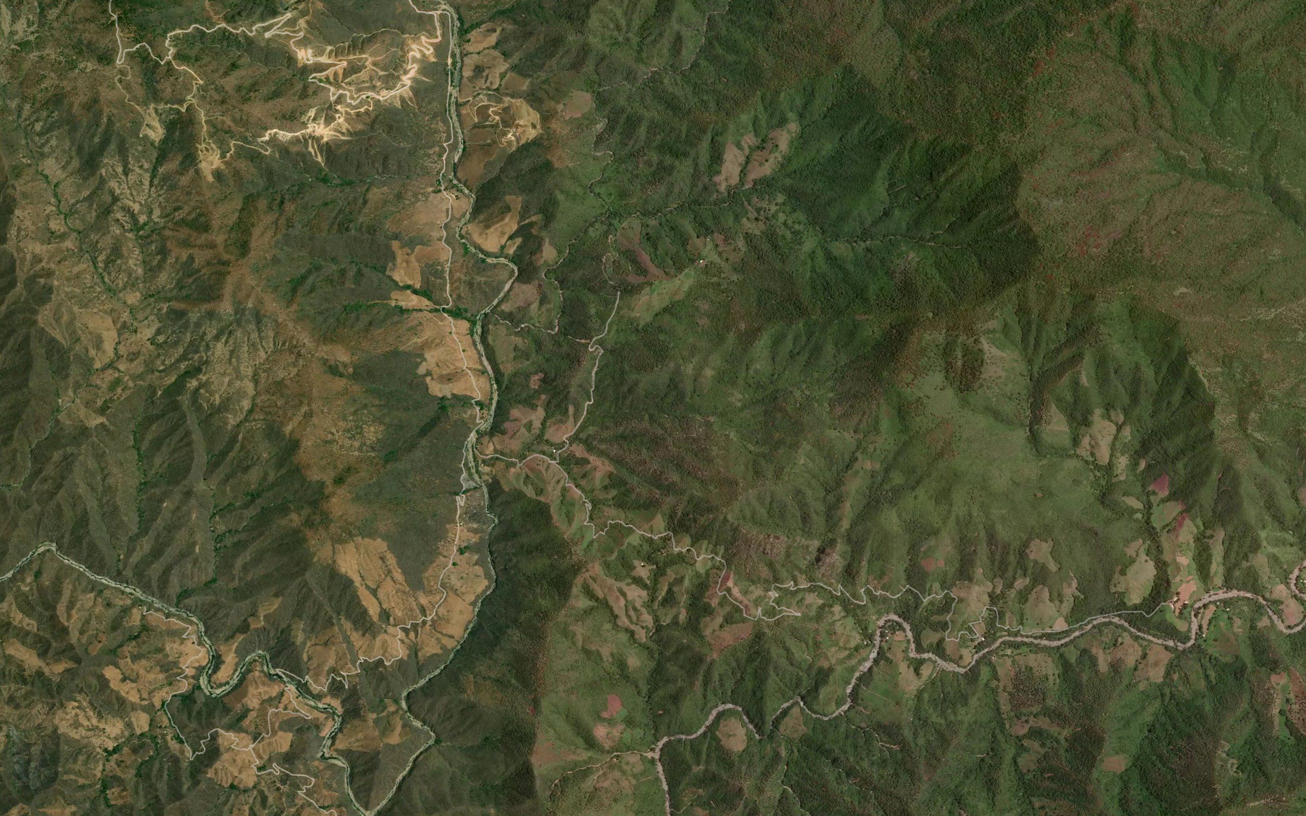 La Fortuna