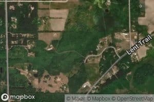 County Ditch Number Ten