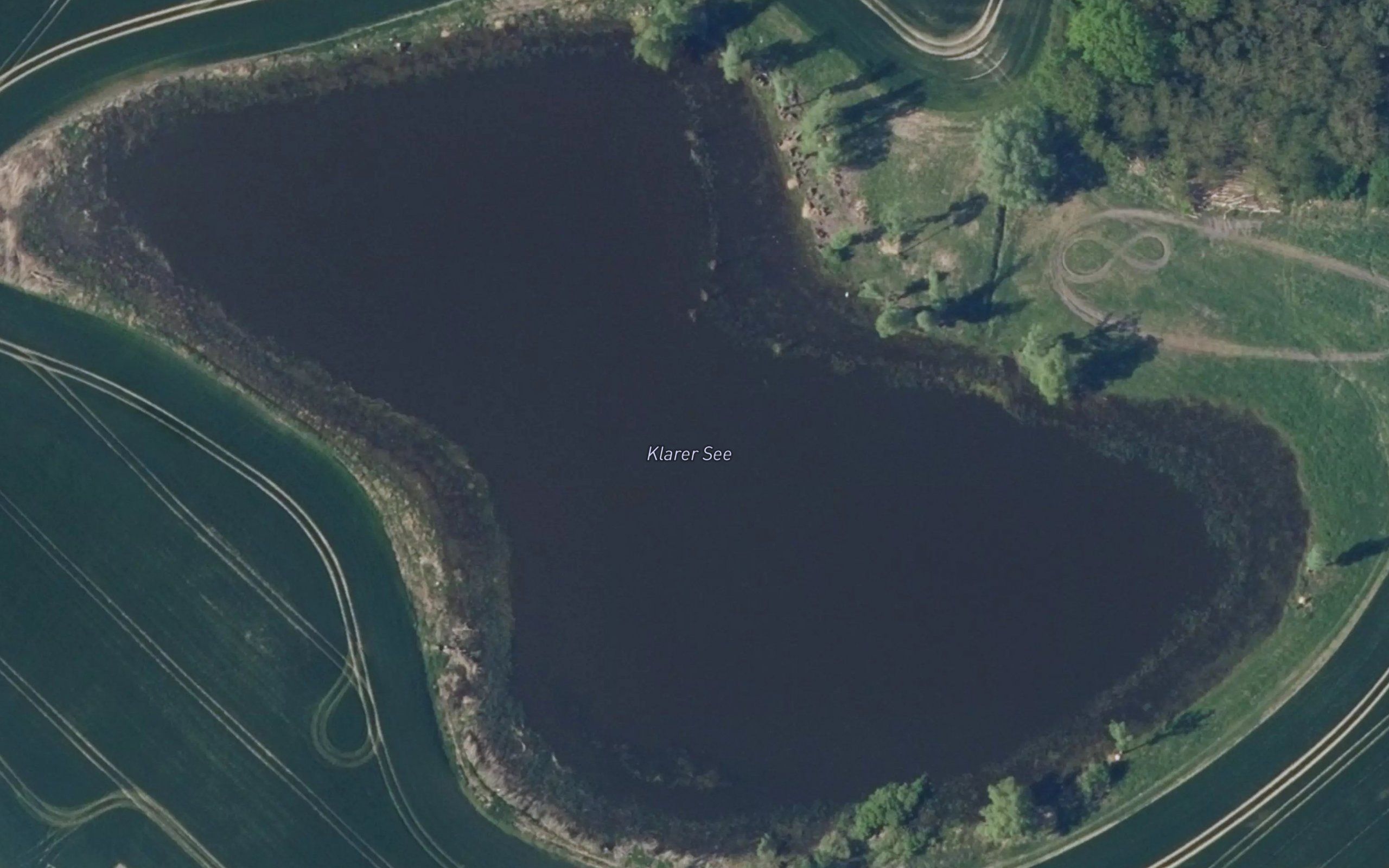 Klarer See