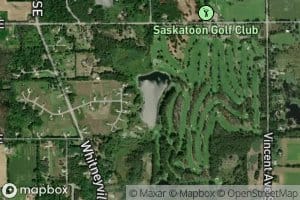 Barber Lake