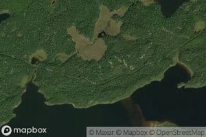 Seventeen Mile Creek