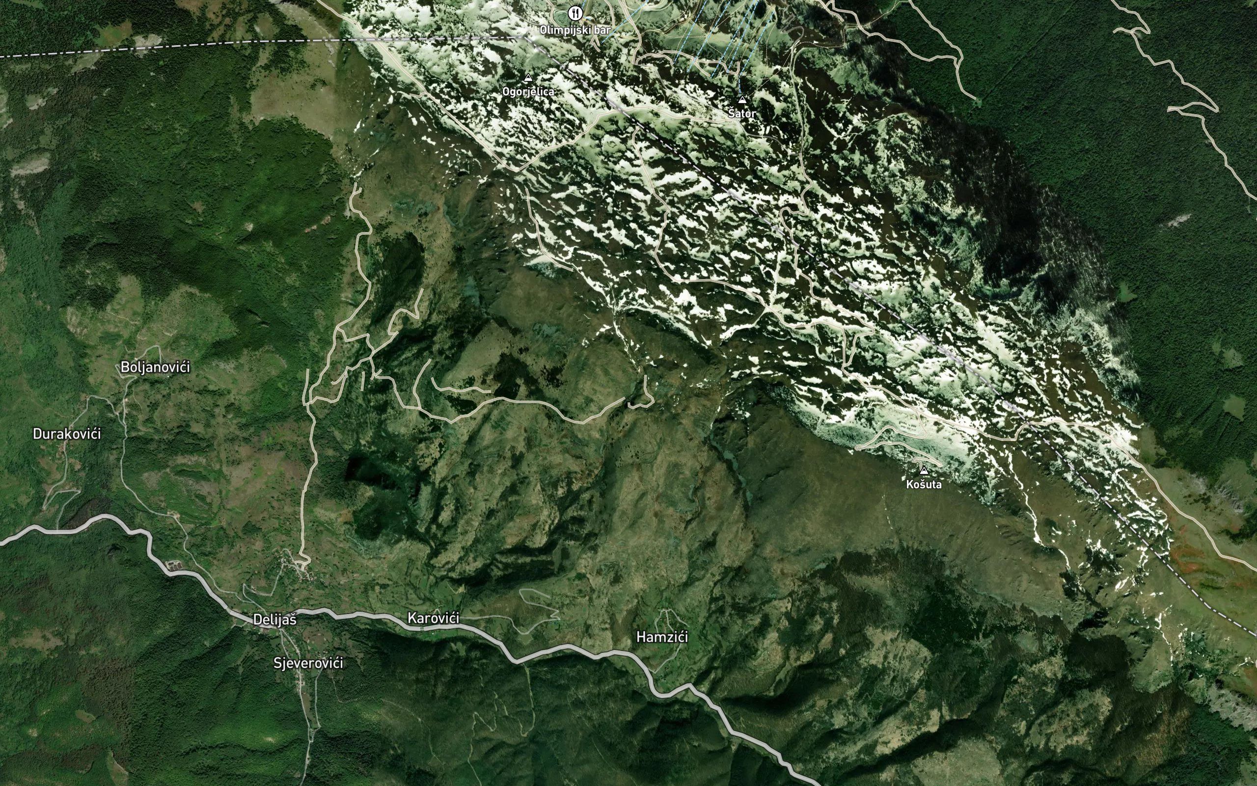 Mandra