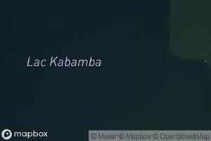 Lac Kabamba