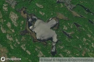 Fenton Lake