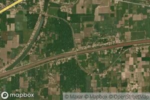 Fazil Shah Distributary