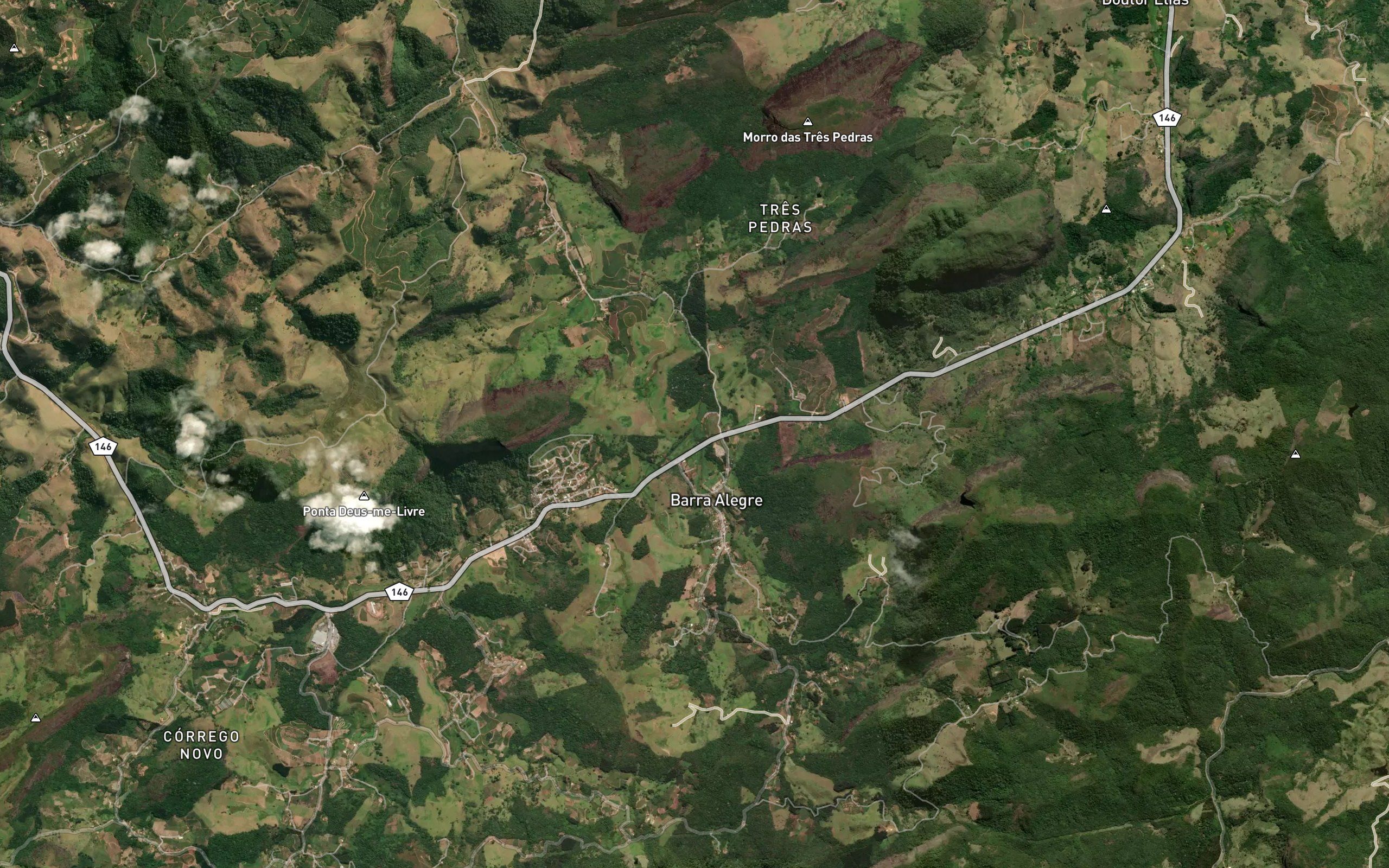 Ribeirao do Klein
