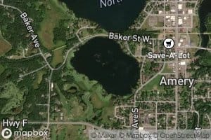 South Twin Lake