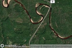 Rush Creek