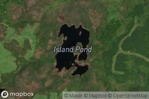 Island Pond