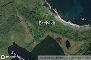 Breivikelva