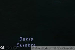 Bahia de Culebra