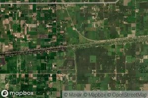 Two Left / Four Left Distributary