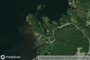 Torvilahti