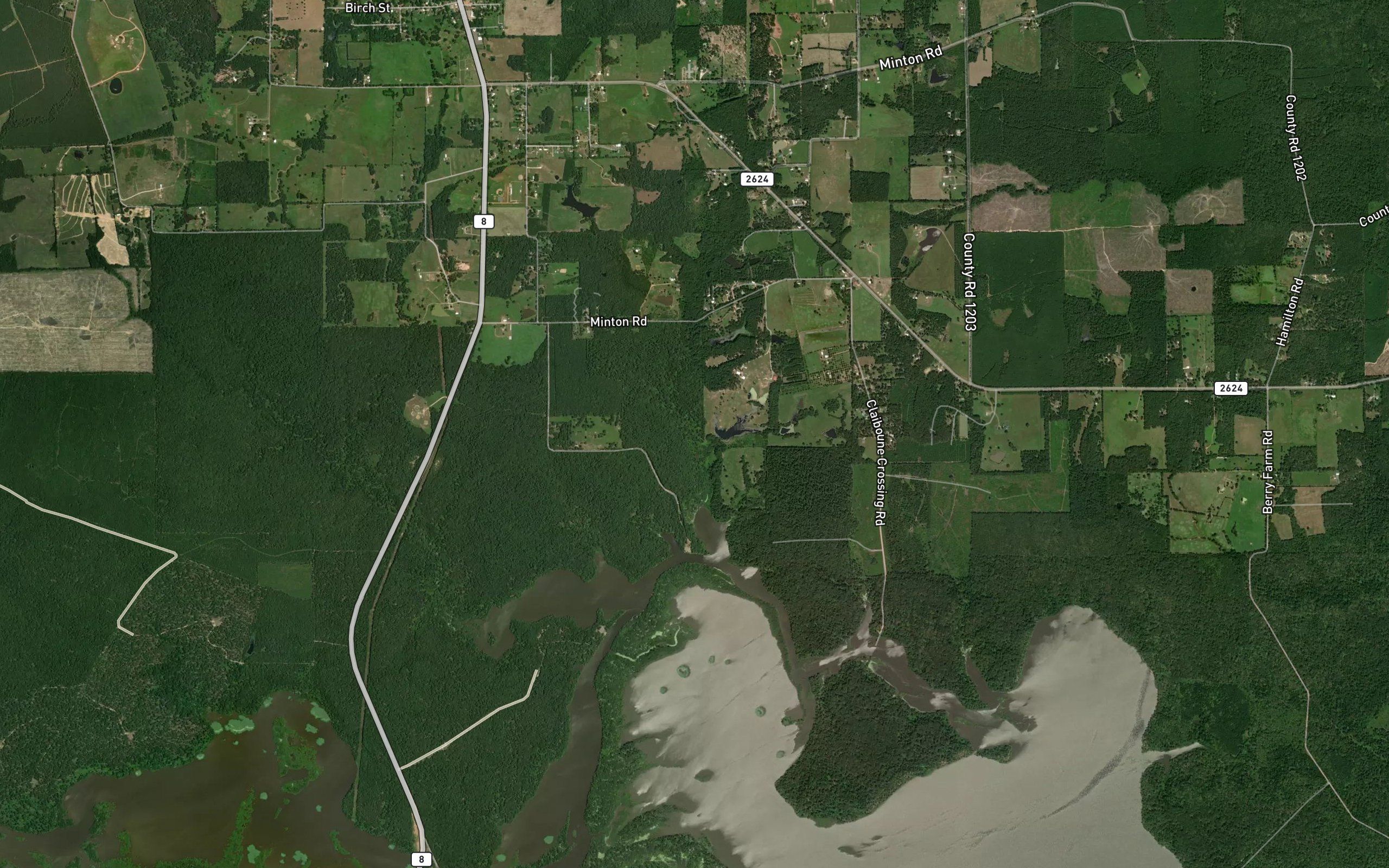 Herron Creek