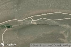 Palomino Creek Reservoir