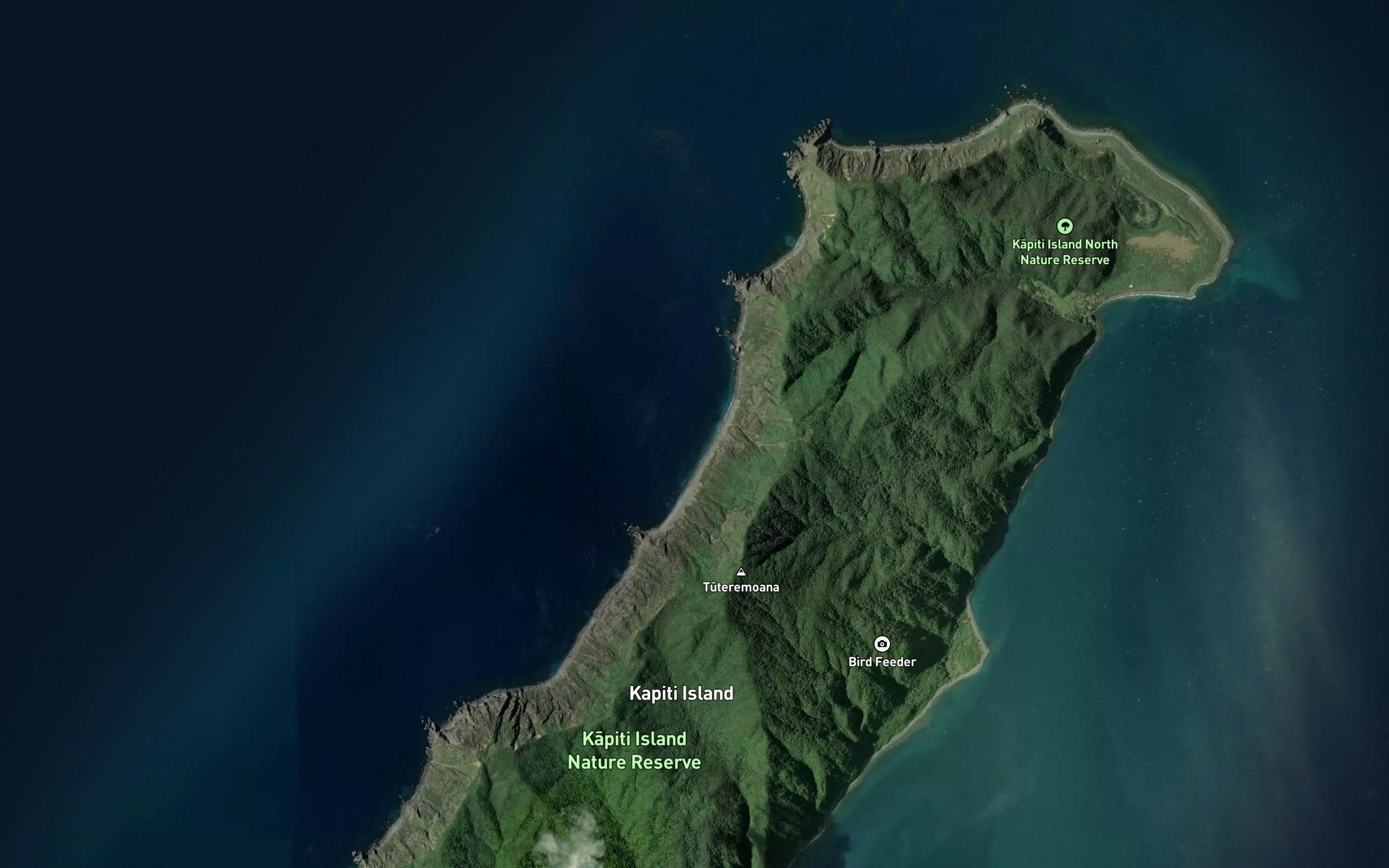 Te Oneroa