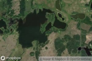 Dunn Lake