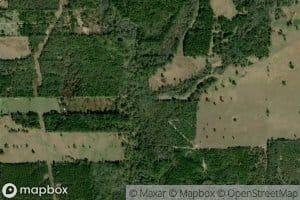 Gin Creek