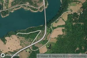 Tie Creek