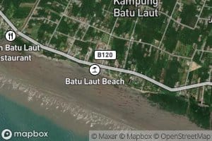 Sungai Batu