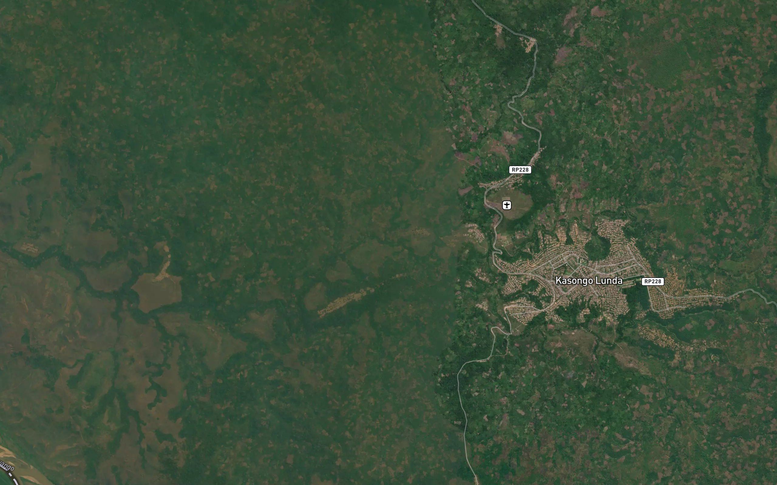 Bwandu