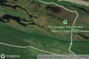 Weatherhogs Creek