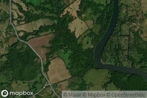 Quebrada La Concepcion