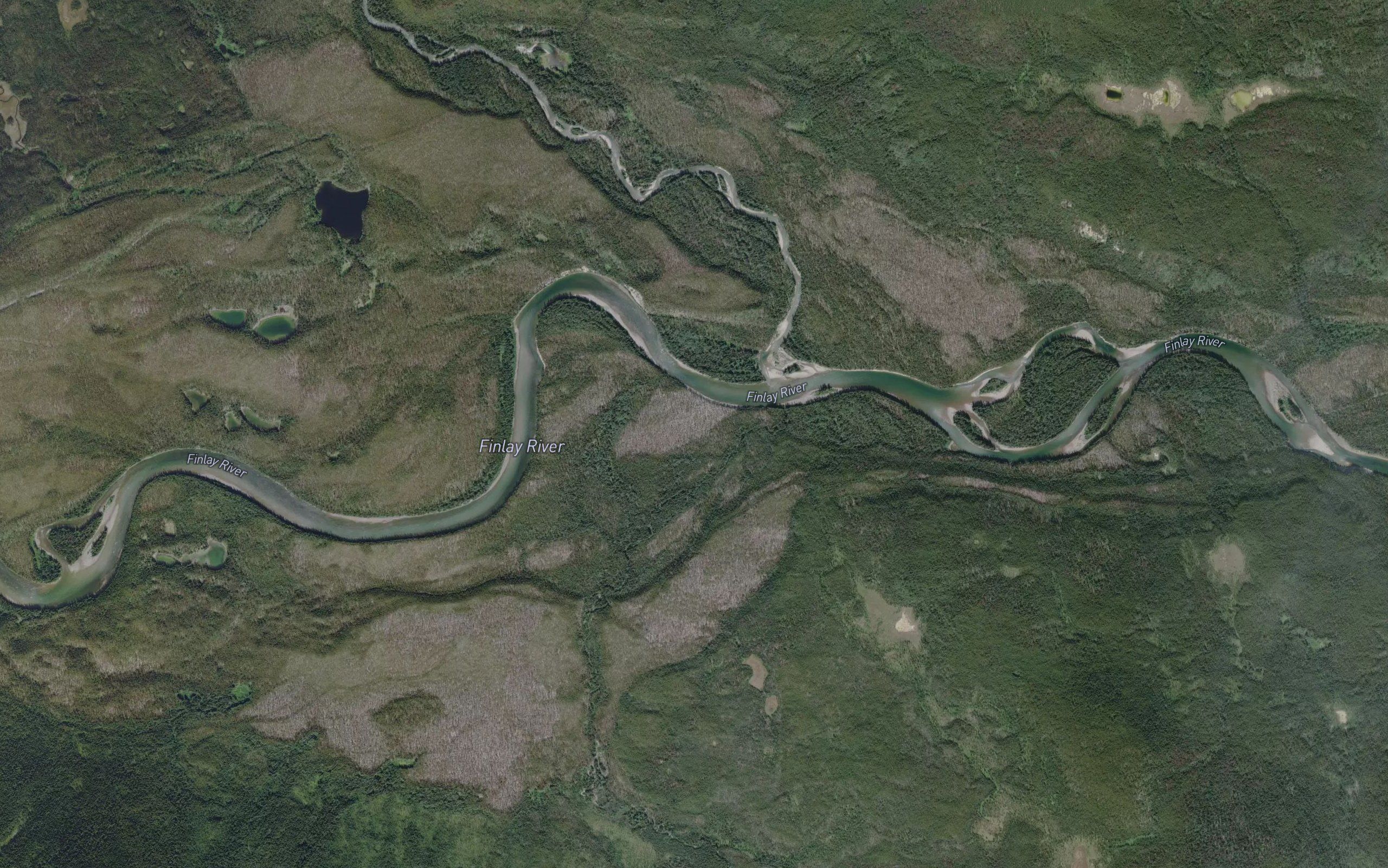 Obo River