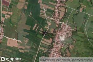 Saluran Sekunder Wanasari