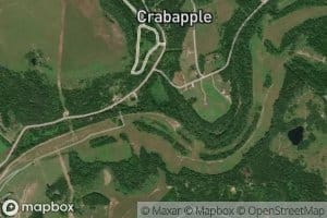 Crabapple Creek