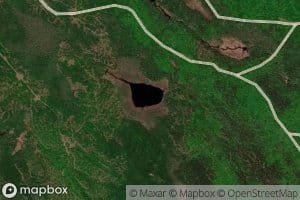 Mountain Pond