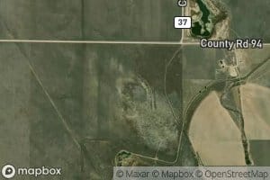 Boyd Number 2 Reservoir