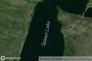 Spawn Lake